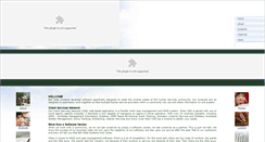 Desktop Screenshot of belldatasystems.com